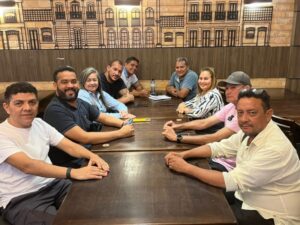 Grupo articula estratégias visando garantir representação na Câmara Municipal