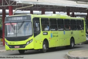 Termina greve dos rodoviários em São Luís; ônibus voltam a circular nesta sexta (9)