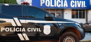 Adolescente suspeito de assassinar empresário em Roraima é apreendido no MA