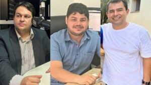Suplentes assumem mandatos na Assembleia Legislativa