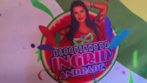 Justiça proíbe apresentações custeadas pela Prefeitura de Arari em bloquinho de Ingrid Andrade