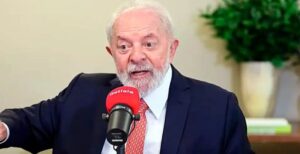 Um país com concepções atrapalhadas e desilusões!!! Aprovação de Lula recua 6,4 pontos em quase um ano…
