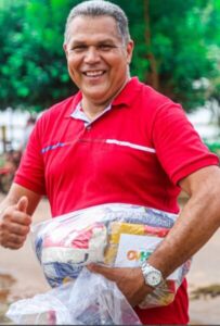 Justiça autoriza realização de carnaval organizado por Didi Moita em Lago dos Rodrigues