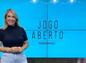 Érika Palley na disputa por cadeira na Câmara de São Luís