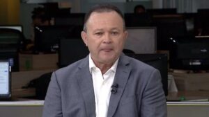 Brandão fala em “péssimas” condições de delegacias e escolas recebidas de Flávio Dino