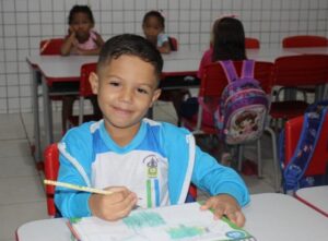 Alunos de Viana dão salto em Índice de Avaliação da Fluência de Leitura