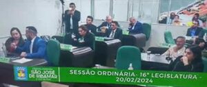Vereador de São José de Ribamar é investigado por acusação de estupro de criança de 10 anos