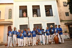 Musical “Resistência Ancestral” contará a história do povo negro em três cidades do MA