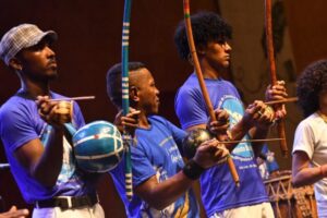 Musical “Resistência Ancestral” contará a história do povo negro em três cidades do MA