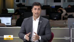 Em entrevista, Duarte fala sobre projetos de lei e Feira do Livro