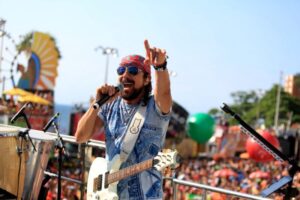 São Luís revive a magia da micareta com o Vumbora