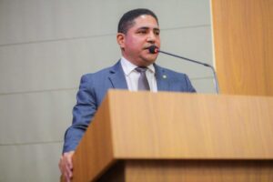 Zé Inácio se coloca à disposição do PT de São Luís para compor chapa majoritária
