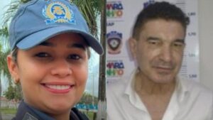 PM suspeita por morte de jovem dando “grau” é transferida para mesmo presídio que Alessandro Martins