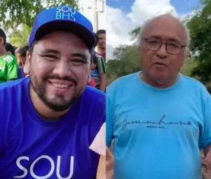 Vinicius Vale vence eleição para Prefeitura de Barreirinhas, diz pesquisa