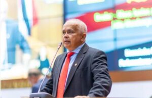 Deputado Júlio Mendonça anuncia retomada do Programa de Compras da Agricultura Familiar no estado