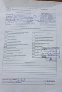 Paço do Lumiar: o que está por trás do pedido de exoneração de Paulinho do Lima Verde?