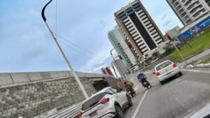 “Bacabeirinha”: apelido pega e elevado faz secretário se mudar de apartamento
