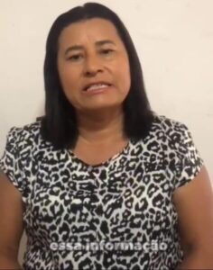 BARREIRINHAS: Aliada de Léo Costa cria fake News para salvar parceiro de derrota política
