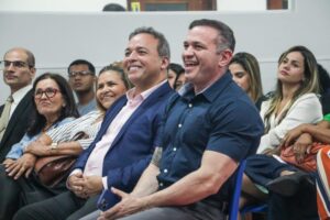 Paço do Lumiar: empresariado tem representante na equipe de transição de Fred Campos