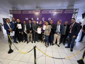 Vereadores da base governista de Caxias apoiam Ricardo Rodrigues para vice-prefeito na chapa de Gentil Neto