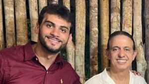 Vereadores de Caxias pressionam Fábio Gentil por indicação de vice na chapa de Gentil Neto