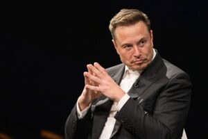 Elon Musk será investigado em inquérito das milícias digitais