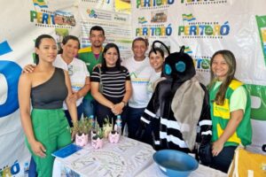 Peritoró: Secretarias se unem para mobilização do Dia D Contra a Dengue