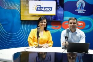 Advogada aborda efeitos da Reforma Tributária e declaração de IR com Ronald Segundo
