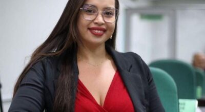 Vereadora de São José de Ribamar tem casa invadida por criminosos