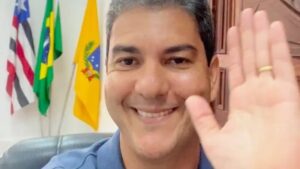 Braide anuncia mudanças em secretariado