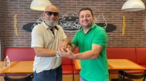 PRESENTE DE GREGO! Apoio de investigado mais atrapalha do que ajuda em Turiaçu