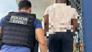 Ex-funcionário que desviou quase meio milhão de empresa é preso pela Polícia Civil em São Luís
