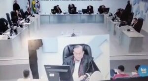 O TEMPO FECHOU! Contas de Silvana, ex-prefeita de Morros, são reprovadas pelo TCE; vídeo