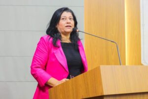 São Luís: Vereadora Karla Sarney e o incentivo ao empreendedorismo feminino