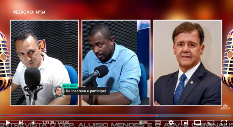 Foto: Reprodução