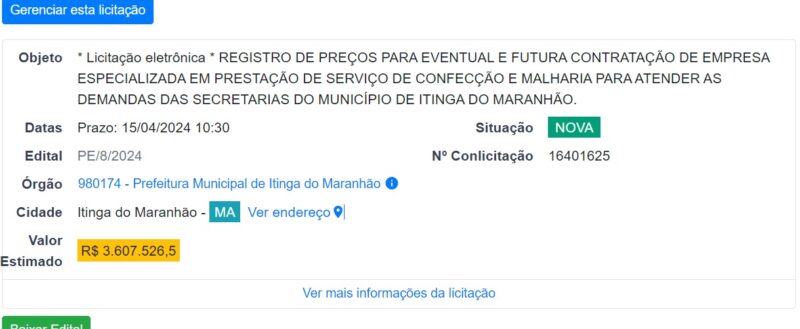 Foto: Reprodução