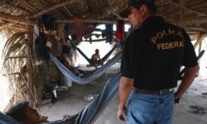 Escravidão: lista suja tem patrões de 22 cidades do Maranhão