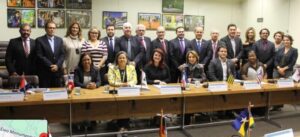 Maranhão recebe reunião do GT Regime de Colaboração do Consed