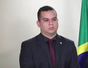 Terceiro de Dino é promovido a segundo de Fufuca