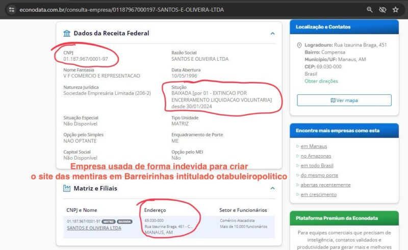 Foto: Reprodução