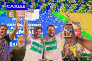 Daniel Fiscal do Povo lança pré-candidatura a prefeito