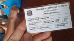 PF deve apurar transferências de títulos de Índios Guajajara no interior do MA