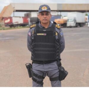 Por unanimidade, Coronel Schnneyder é absolvido em processo que lhe tirou do comando da PM em Timon.