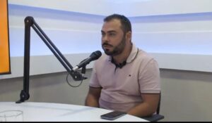 Xeque-Mate! Dudu Diniz confirma pré-candidatura à Prefeitura de Ribamar e comenta problemas da atual gestão