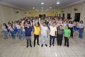 Prefeitura de Peritoró inicia segunda edição do projeto Pré-Universitário