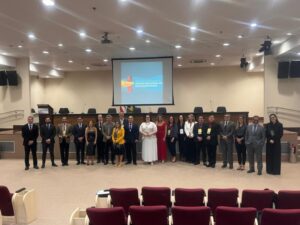 MPF/MA participa da I Reunião Ordinária de 2024 do Grupo Nacional de Execução Penal em Salvador