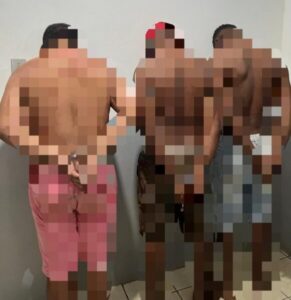 Operação Alvorada: PC desarticula rede de crime organizado em Bacuri