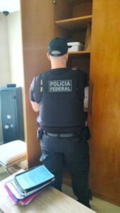 PF apura desvios de recursos federais no interior do MA