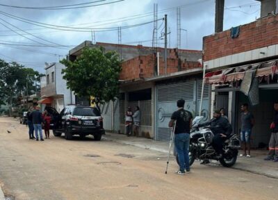 Quatro pessoas são presas na operação “Golpe da Falsa Central”
