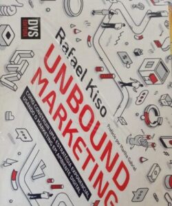 O que é unbound marketing?